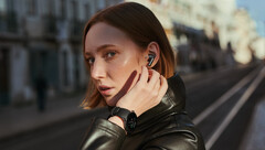 A OnePlus finalmente tem um smartwatch carro-chefe adequado (Fonte da imagem: OnePlus)
