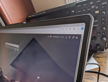 Não há opções OLED este ano - apenas IPS ou mini-LED