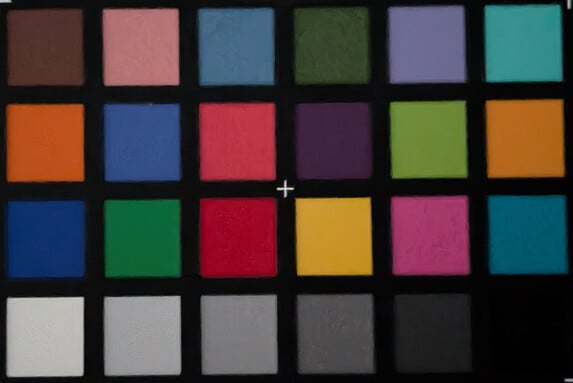 ColorChecker 