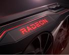 A AMD Radeon RX 7900 XT será lançada com 20 GB de memória de vídeo GDDR6 (imagem via AMD)