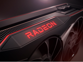 A AMD Radeon RX 7900 XT será lançada com 20 GB de memória de vídeo GDDR6 (imagem via AMD)