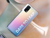 O Realme Q2 provavelmente executará um MediaTek Dimensity 1000+ (imagem via Realme)