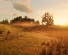 Imagem do jogo Red Dead Redemption 2 no Steam. (Fonte da imagem: Steam) 