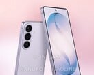O Samsung Galaxy S27 parece quase idêntico ao Galaxy S26.
