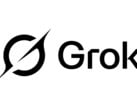 Uma imagem promocional com o logotipo do assistente de IA Grok da xAI. (Fonte da imagem: Wikimedia Commons)