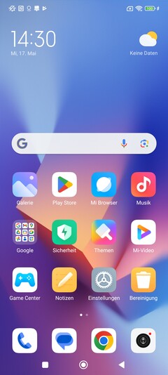 Xiaomi Redmi Note 12 5G