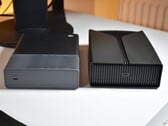 Mais espaço de armazenamento para você: análise do Seagate One Touch 8 e do FireCuda X Vault HDD