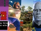 A Promoção de Verão do Steam oferece descontos em diversos jogos.