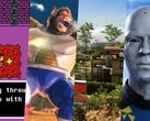 A Promoção de Verão do Steam oferece descontos em diversos jogos.