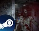 O novo shooter de extração The Midnight Walkers entrou em seu primeiro playtest global em 4 de julho. (Fonte da imagem: Steam)