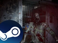 O novo shooter de extração The Midnight Walkers entrou em seu primeiro playtest global em 4 de julho. (Fonte da imagem: Steam)