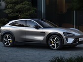 O SUV elétrico Xiaomi YU7 (Fonte da imagem: Xiaomi)