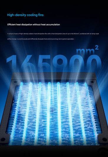O radiador (tradução automática)
