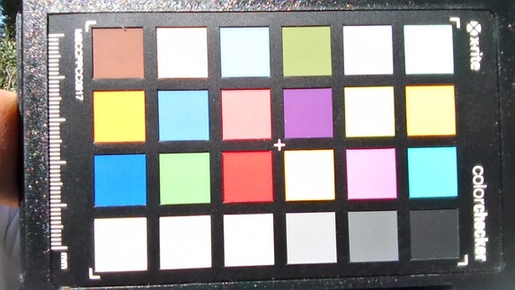ColorChecker
