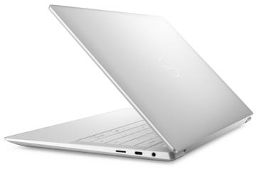 Dell XPS 14 9440 - Platinum. (Fonte da imagem: Dell)