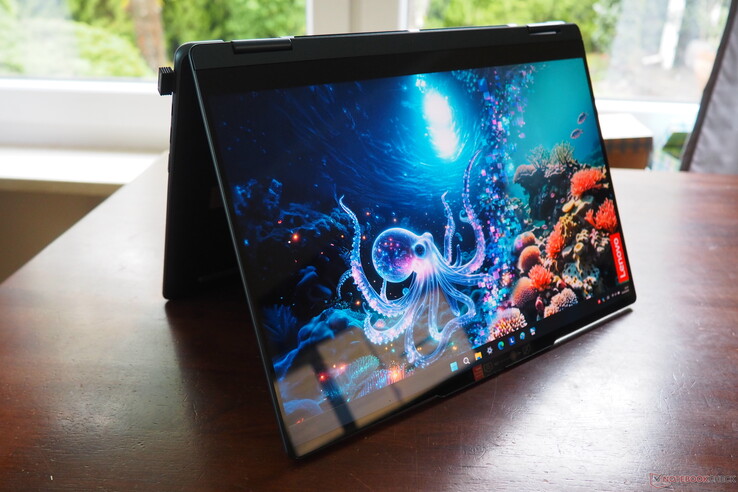 Lenovo Yoga 7 2 em 1 14
