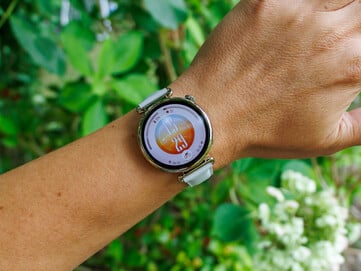Modelo para uso externo de 41 mm