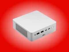 O Ascent QN10 está disponível exclusivamente com acabamento prateado.