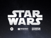 A EA continuará fazendo jogos Star Wars para o futuro próximo (imagem via EA)