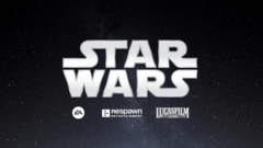 A EA continuará fazendo jogos Star Wars para o futuro próximo (imagem via EA)