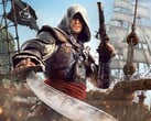 Os remakes vêm ao resgate? Resenha de Assassin’s Creed Black Flag Resynced