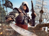 Remakes como solução para a crise? Resenha de Assassin’s Creed Black Flag Resynced