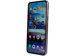 O Samsung Galaxy S24 FE acaba de aparecer no Geekbench (imagem via Notebookcheck)