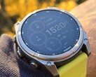 A Garmin está trabalhando na medição de açúcar no sangue a longo prazo por meio de um método óptico. (Imagem simbólica, fonte: Marcus Herbrich)