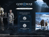 God of War Ragnarok pode ser executado em praticamente qualquer PC moderno (fonte da imagem: Sony)