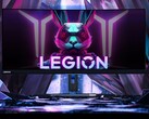 O Legion Y34w. (Fonte: Lenovo)