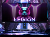 O Legion Y34w. (Fonte: Lenovo)