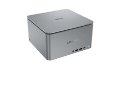 O mini PC Lenovo ThinkCentre Neo Ultra vem com uma GPU de desktop RTX 5060.