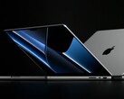 A próxima linha de MacBook Pro chegará com SoCs M4, M4 Pro e M4 Max para enfrentar a AMD e a Intel. (Fonte da imagem: Apple)