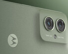 O Moto G56 pode ser apenas um pouco mais poderoso que seu antecessor. (Fonte da imagem: Motorola)
