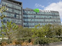 Em quanto tempo poderíamos ver as CPUs de mesa da Nvidia? (Fonte da imagem: Globos)