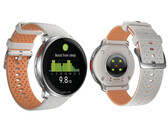 A Polar listou brevemente o Vantage V3 em duas opções de cores. (Fonte da imagem: Polar)