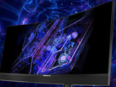 O Predator X34 V3 não estará disponível até o próximo trimestre na zona do euro. (Fonte da imagem: Acer)
