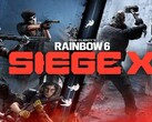 Novos jogadores podem experimentar Siege X gratuitamente com acesso limitado ao modo multijogador. (Fonte da imagem: Ubisoft)