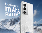 O Redmi 15 5G pesa 224 g e mede 171 x 82 x 8,55 mm. (Fonte da imagem: Xiaomi)
