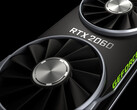 O renovado GeForce RTX 2060 lançará sans a Founders' Edition (Fonte de imagem: NVIDIA)