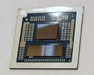 Os benchmarks do AMD Ryzen 9 7940HX surgiram on-line (imagem via AMD)
