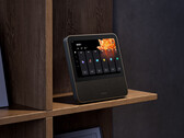 O Home Screen Pro 8 deve ser compacto o suficiente para caber na maioria das escrivaninhas, mesas ou estantes de livros. (Fonte da imagem: Xiaomi)