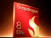 O Snapdragon 8 Elite deve estar disponível no varejo no próximo mês. (Fonte da imagem: Realme - editado)