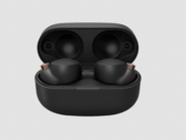 Os Earbuds Sony WF-1000XM5 TWS apareceram no site da FCC (imagem através da Sony)