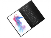 Breve Análise do Portátil MSI Modern 15 A10RB: O Dell XPS 15 Lite