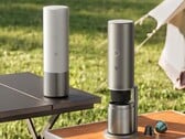 A Xiaomi está lançando uma nova cafeteira que funciona com bateria