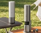 A Xiaomi está lançando uma nova cafeteira que funciona com bateria