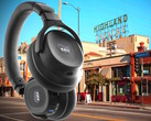 Os fones de ouvido Kali Audio HP-1 vêm com perfis de equalização que permitem que eles sejam usados para monitoramento profissional e diversão casual. (Fonte da imagem: Kali Audio)