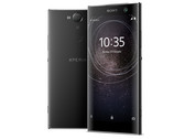 Breve Análise do Smartphone Sony Xperia XA2