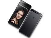 Breve Análise do Smartphone Huawei P10 Plus